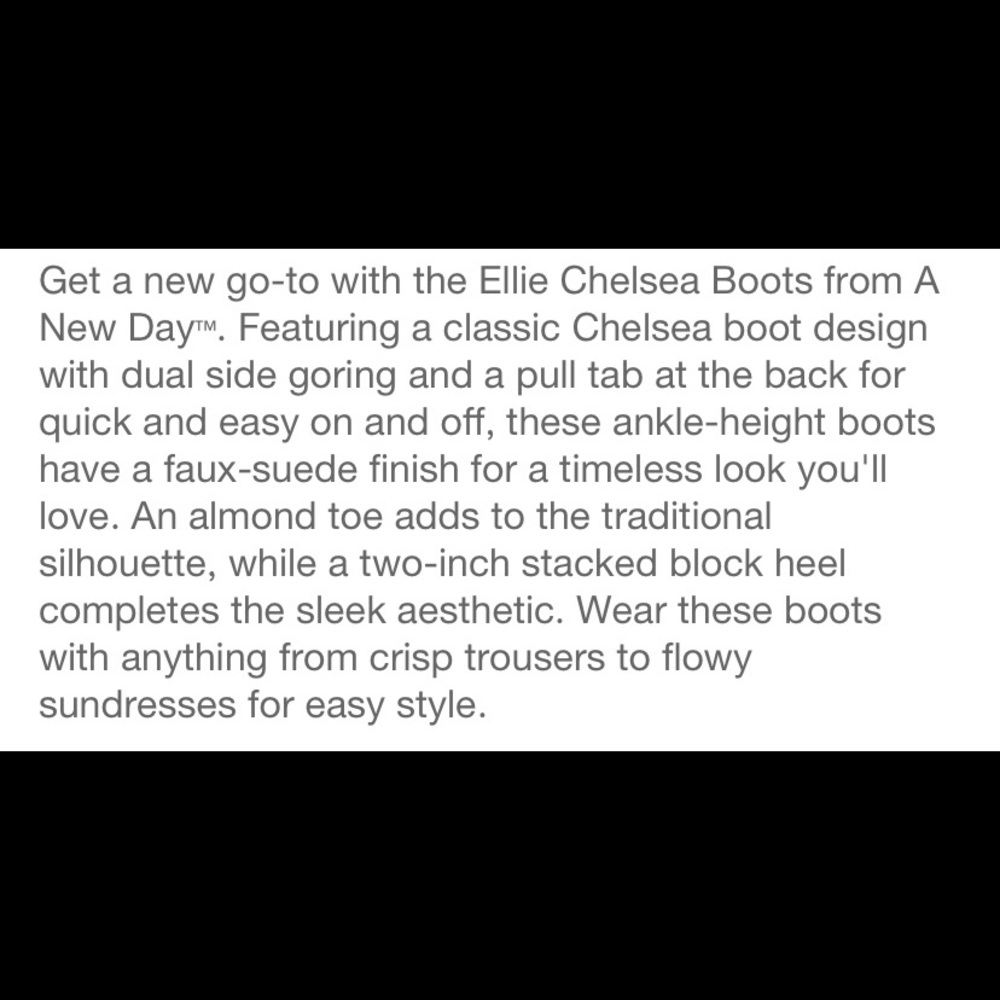 Chelsea Boot - Picture 4 of 7
